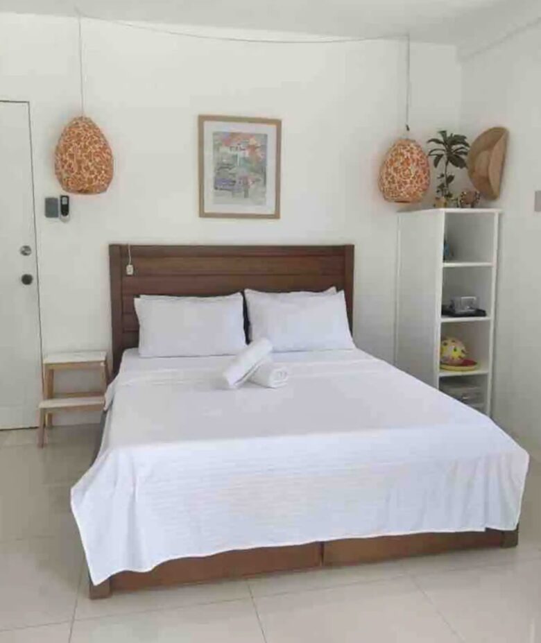 Beautiful Beachfront Apartment in Boracay, Philippines - Malay, Aklan, Philippines