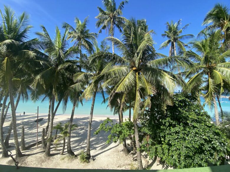 Beautiful Beachfront Apartment in Boracay, Philippines - Malay, Aklan, Philippines