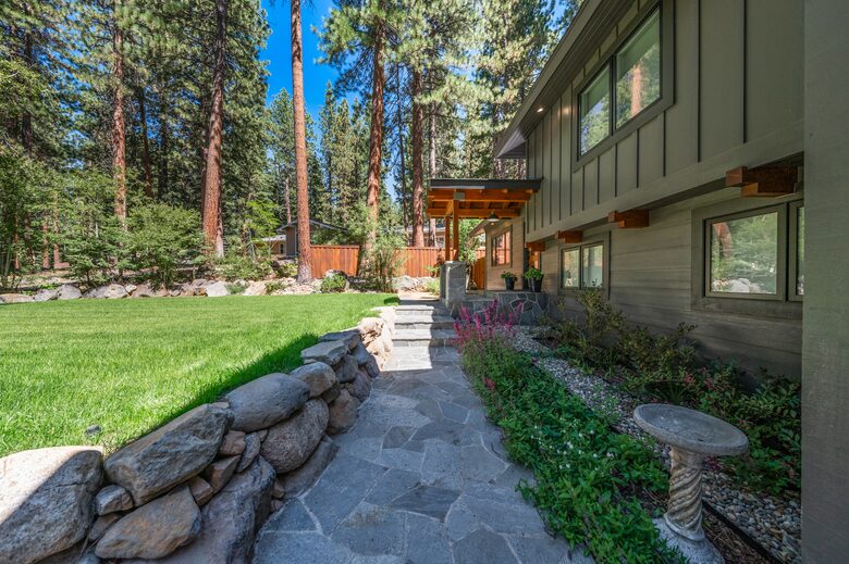 North Lake Tahoe Retreat - Incline Village, Nevada