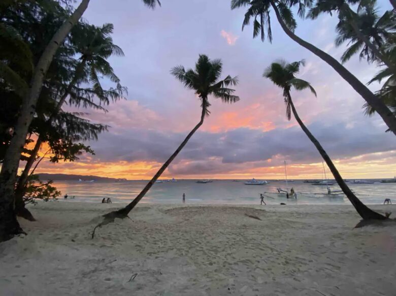 Beautiful Beachfront Apartment in Boracay, Philippines - Malay, Aklan, Philippines