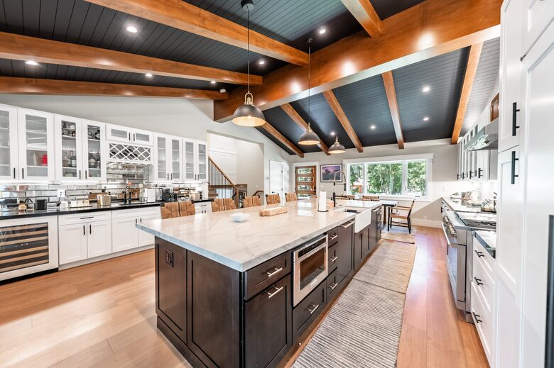 North Lake Tahoe Retreat - Incline Village, Nevada