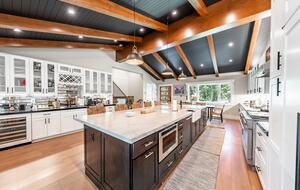 North Lake Tahoe Retreat - Incline Village, Nevada