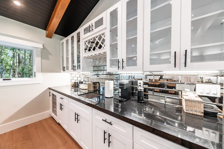 North Lake Tahoe Retreat - Incline Village, Nevada