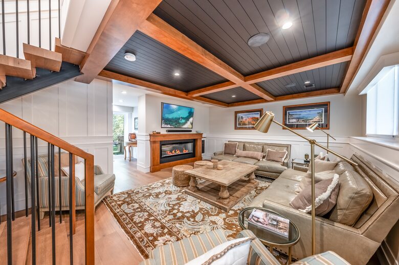 North Lake Tahoe Retreat - Incline Village, Nevada