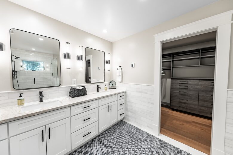 North Lake Tahoe Retreat - Incline Village, Nevada