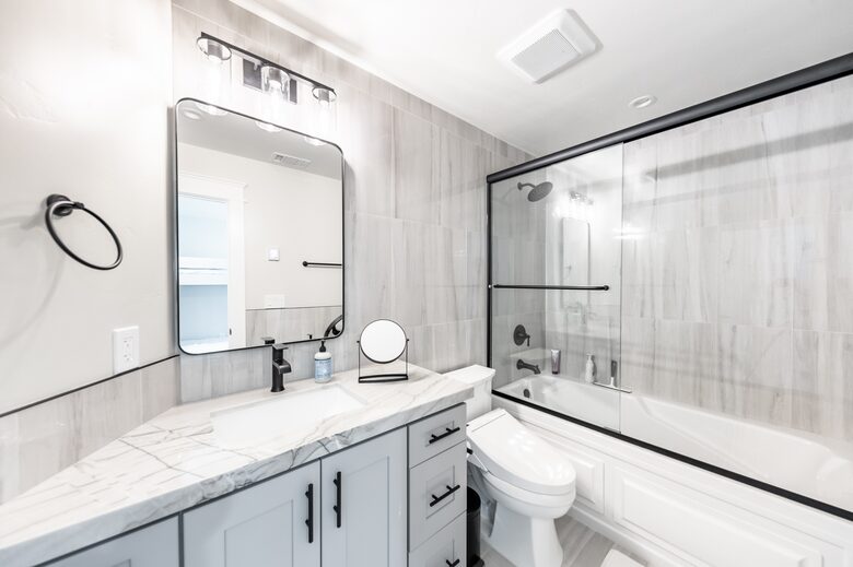 North Lake Tahoe Retreat - Incline Village, Nevada