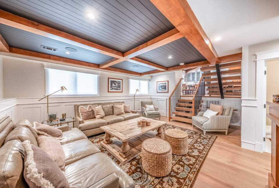North Lake Tahoe Retreat - Incline Village, Nevada