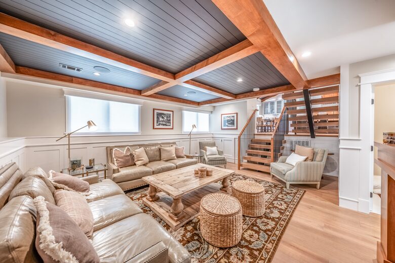 North Lake Tahoe Retreat - Incline Village, Nevada