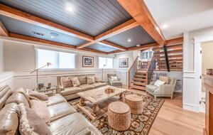 North Lake Tahoe Retreat - Incline Village, Nevada