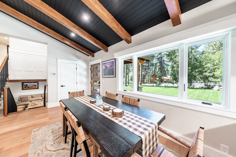 North Lake Tahoe Retreat - Incline Village, Nevada