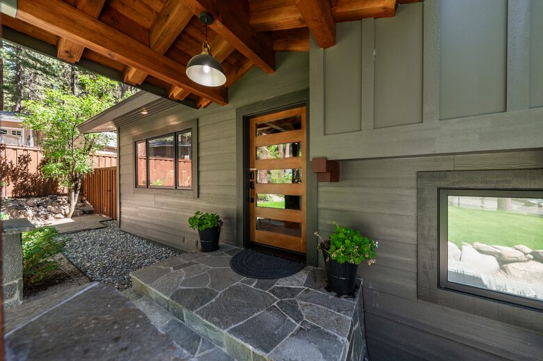 North Lake Tahoe Retreat - Incline Village, Nevada