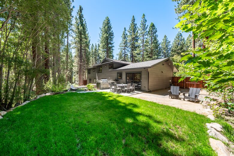 North Lake Tahoe Retreat - Incline Village, Nevada