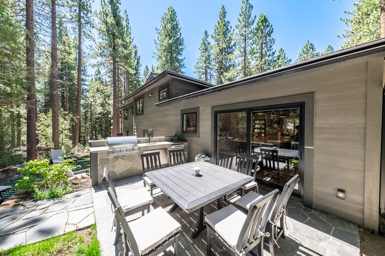 North Lake Tahoe Retreat - Incline Village, Nevada