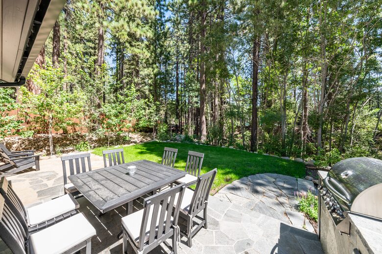 North Lake Tahoe Retreat - Incline Village, Nevada