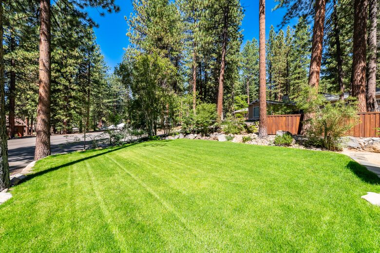 North Lake Tahoe Retreat - Incline Village, Nevada
