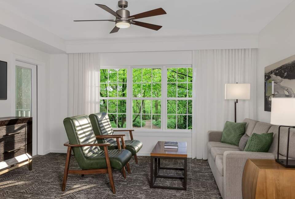 Marriott's Fairway Villas | Two Bedroom - Galloway, New Jersey