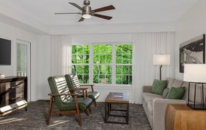 Marriott's Fairway Villas | Two Bedroom - Galloway, New Jersey