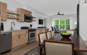 Marriott's Fairway Villas | Two Bedroom - Galloway, New Jersey