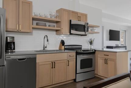Marriott's Fairway Villas | Two Bedroom - Galloway, New Jersey