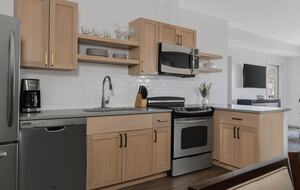 Marriott's Fairway Villas | Two Bedroom - Galloway, New Jersey