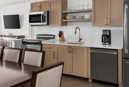 Marriott's Fairway Villas | Two Bedroom - Galloway, New Jersey