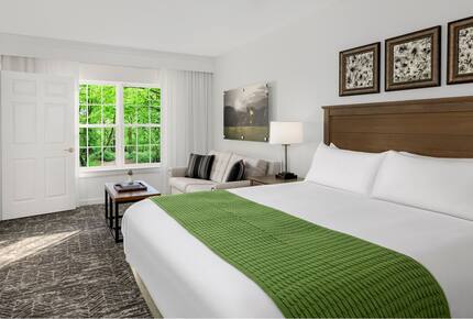 Marriott's Fairway Villas | Two Bedroom - Galloway, New Jersey