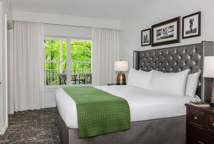 Marriott's Fairway Villas | Two Bedroom - Galloway, New Jersey