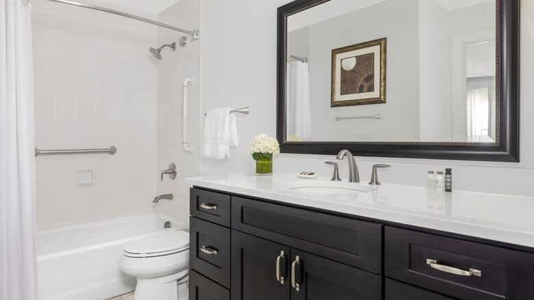 Marriott's Fairway Villas | Two Bedroom - Galloway, New Jersey