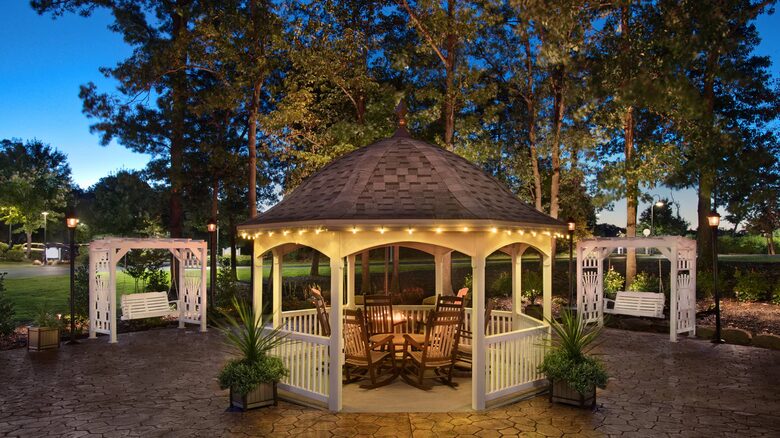 Marriott's Fairway Villas | Two Bedroom - Galloway, New Jersey