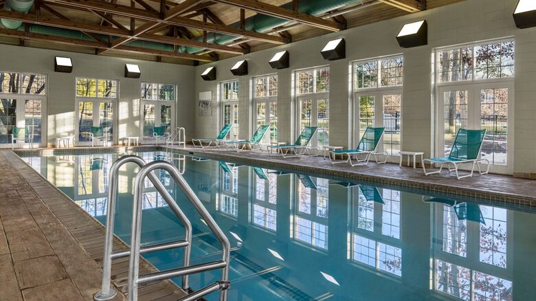 Marriott's Fairway Villas | Two Bedroom - Galloway, New Jersey