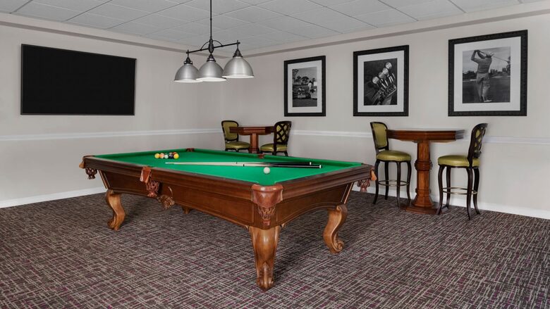 Marriott's Fairway Villas | Two Bedroom - Galloway, New Jersey