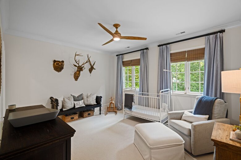 Charlotte Château - Charlotte, North Carolina