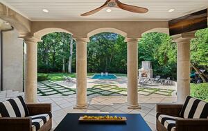 Charlotte Château - Charlotte, North Carolina