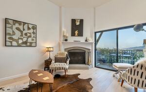 Penthouse Apartment | With Views of San Francisco and the Bay - Mill Valley, California