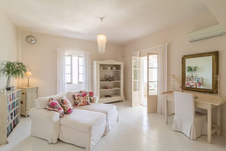 Peaceful, Private Greek House set in Olive Groves - Corfu, Greece