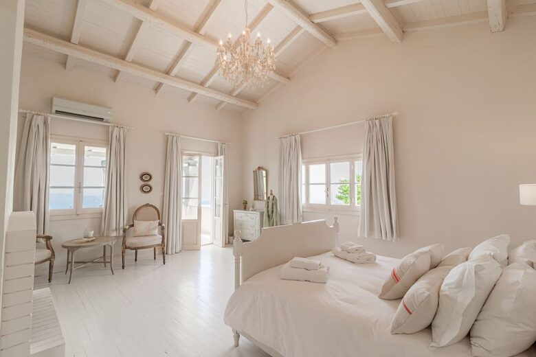 Peaceful, Private Greek House set in Olive Groves - Corfu, Greece