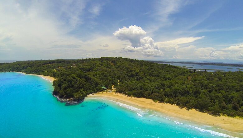 Red Frog Beach - 3 Bedroom Residence - Villa Presidential - Isla Bastimentos, Panama