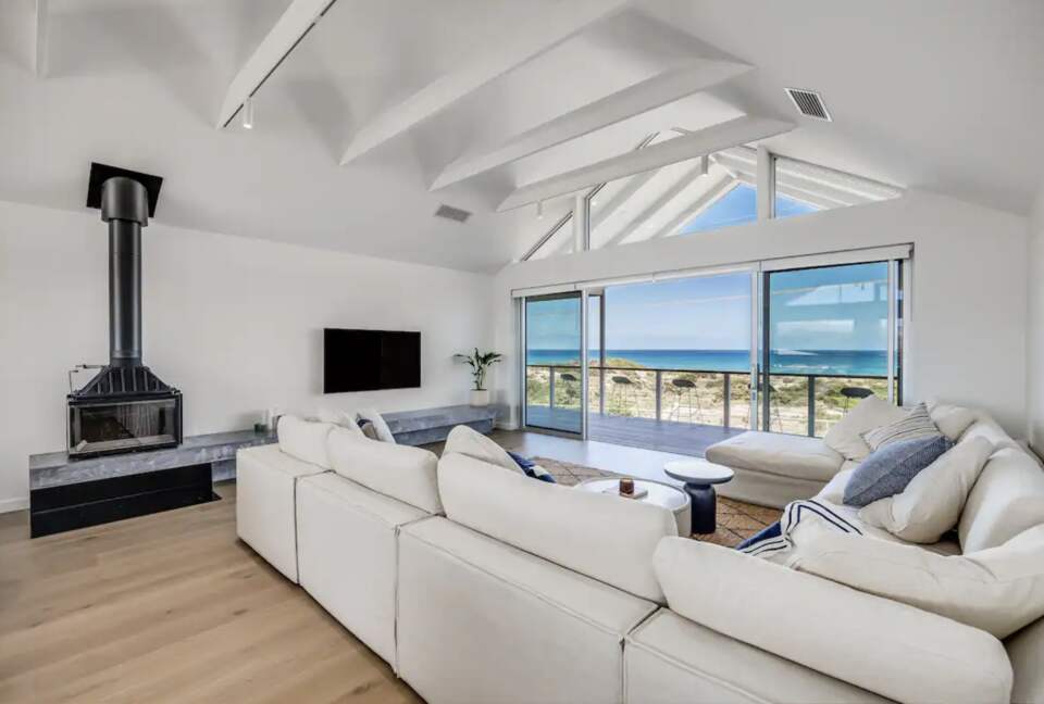 Esplanade Aldinga - Adelaide, Australia