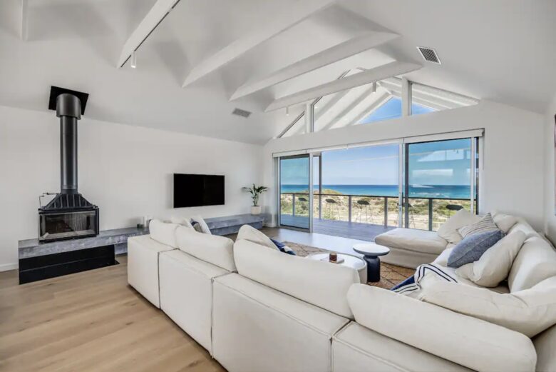 Esplanade Aldinga - Adelaide, Australia