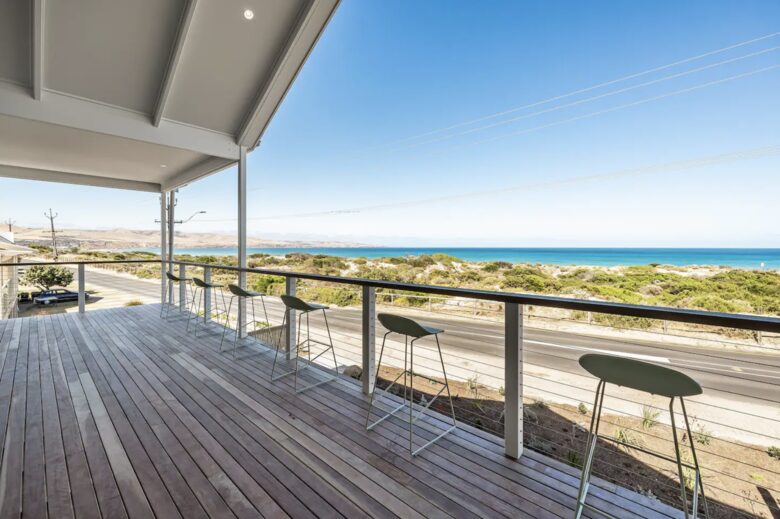 Esplanade Aldinga - Adelaide, Australia