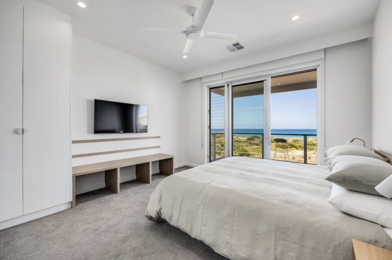 Esplanade Aldinga - Adelaide, Australia