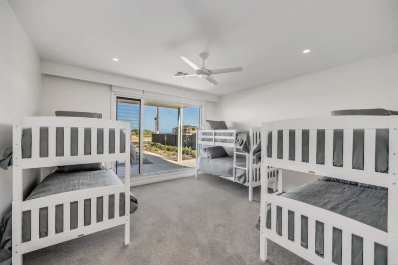 Esplanade Aldinga - Adelaide, Australia