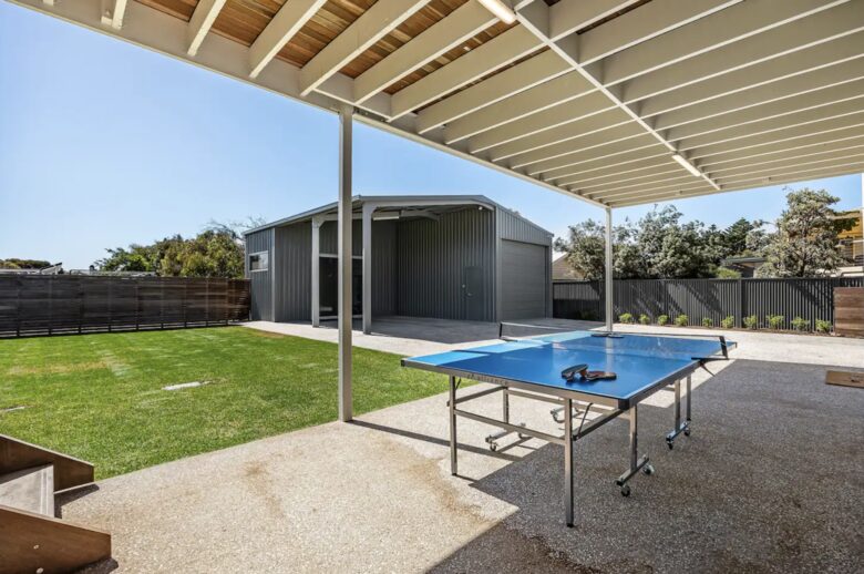 Esplanade Aldinga - Adelaide, Australia