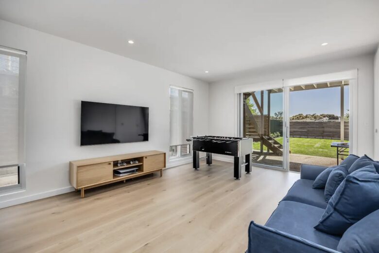 Esplanade Aldinga - Adelaide, Australia