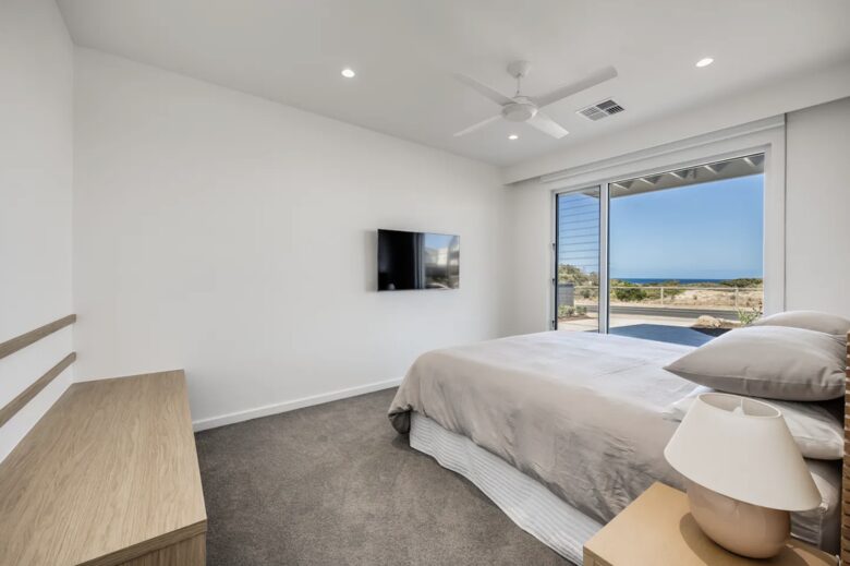 Esplanade Aldinga - Adelaide, Australia