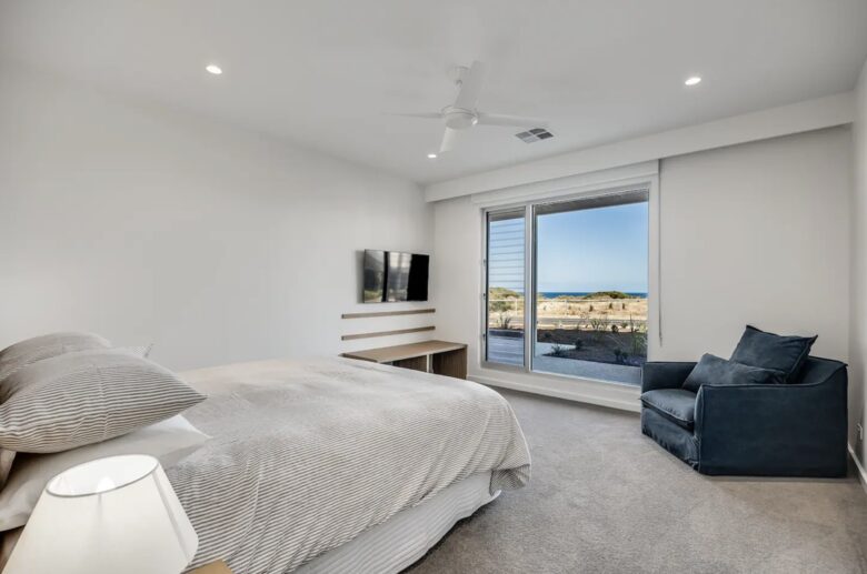 Esplanade Aldinga - Adelaide, Australia