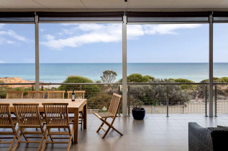 Port Hughes Escape - Port Hughes, Australia