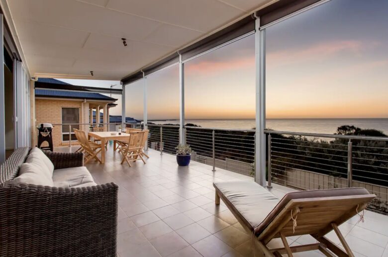 Port Hughes Escape - Port Hughes, Australia
