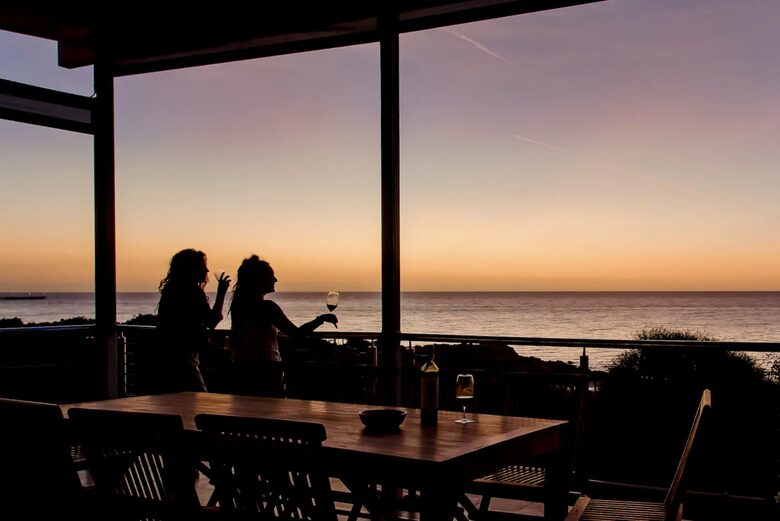 Port Hughes Escape - Port Hughes, Australia