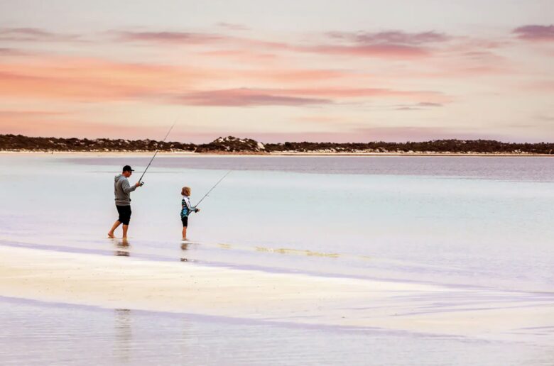 Port Hughes Escape - Port Hughes, Australia